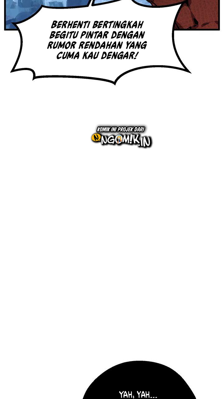 Otherworldly Sword King’s Survival Records chapter 18